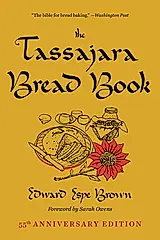 The Tassajara Bread Book