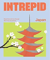 Intrepid Japan: Experiences to Change the Way You Travel