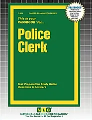 Police Clerk
