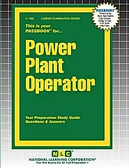Power Plant Operator