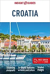 Insight Guides Croatia: Travel Guide with eBook