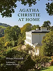 Agatha Christie at Home
