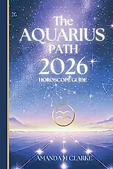 The AQUARIUS Path: Your full 2026 Daily Horoscope Guide