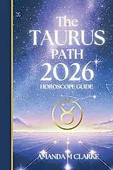 The TAURUS Path: Your full 2026 Daily Horoscope Guide