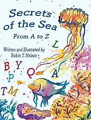 Secrets of the Sea, from A to Z