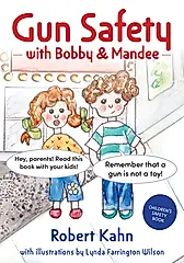 Gun Safety with Bobby and Mandee