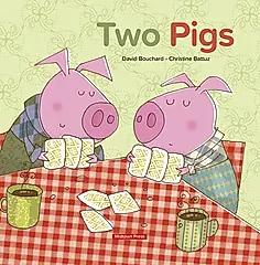 Two Pigs
