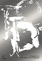 The World's Best Typography: The 45th Annual of the Type Directors Club 2024