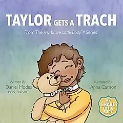 Taylor Gets a Trach