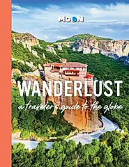 Wanderlust: A Traveler's Guide to the Globe