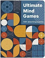Ultimate Mind Games Pocket Puzzles