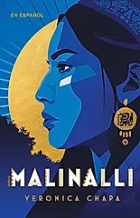 Malinalli (Spanish Edition)
