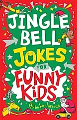Jingle Bell Jokes for Funny Kids