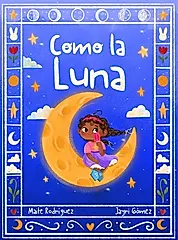 Como la Luna