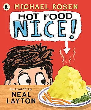 Hot Food: Nice!