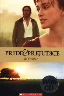 Pride and Prejudice (+2CD)