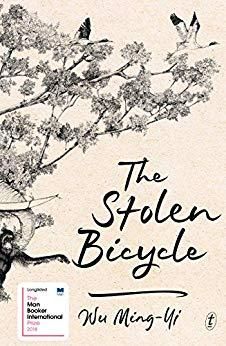 The Stolen Bicycle