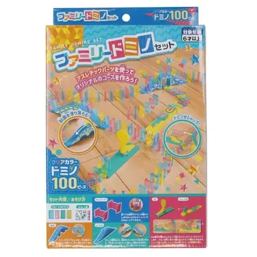 MARUKA趣味骨牌