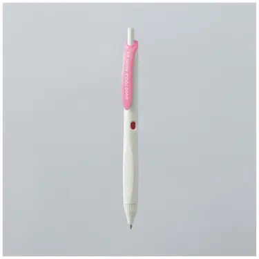 KOKUYO Good Tools速乾中性筆/ 0.5mm/ 粉