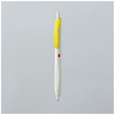 KOKUYO Good Tools速乾中性筆/ 0.5mm/ 黃