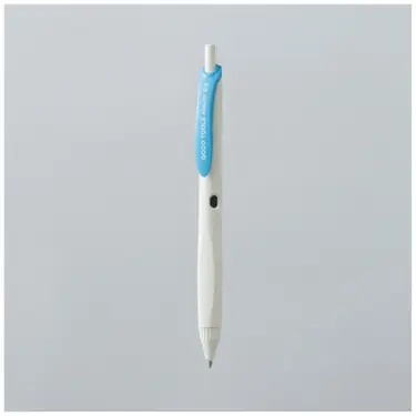 KOKUYO Good Tools速乾中性筆/ 0.5mm/ 水藍
