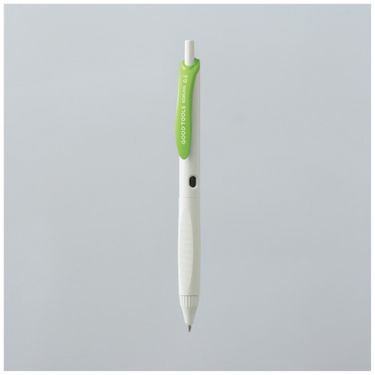 KOKUYO Good Tools速乾中性筆/ 0.5mm/  綠