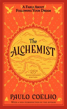 The Alchemist (25th Anniv. Ed.)