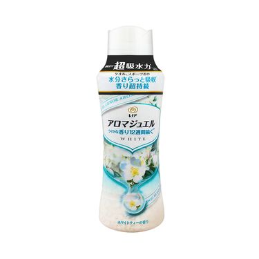 P&G蘭諾洗衣芳香顆粒/ 470ml/ 白茶香