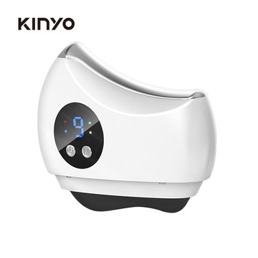 KINYO溫熱煥活砭石刮痧儀/ AMR-203
