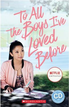 To All the Boys I've Loved Before (+CD)