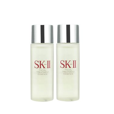 【SK-II】青春露 30ml (2入組)-平行輸入