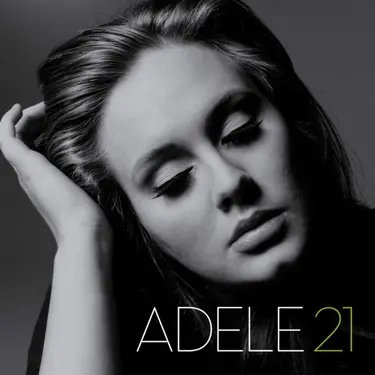 21 (LP/UK Ed.)