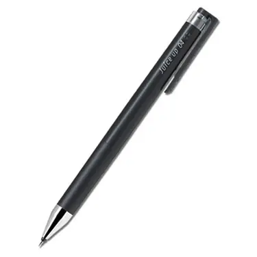 PILOT Juice Up超級果汁筆/ 0.4mm/ 黑