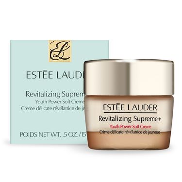 Estee Lauder 雅詩蘭黛 年輕無敵膠原霜(15ml)X3-公司貨