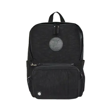 NETTA城市探索多功能後背包/ M號/ 黑色