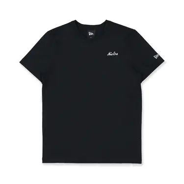 NEW ERA 短袖Tee RETRO CAP NEW ERA黑/ XL