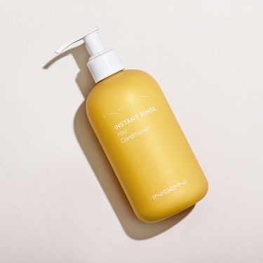 新肌霓INGENI御髮計畫零秒輕潤護髮乳