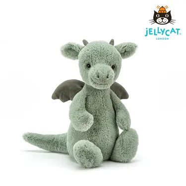 Jellycat經典小飛龍/ 31cm