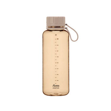 RIVERS STOUT AIR 1000E冷水瓶/ 1000ml/ 日光黄