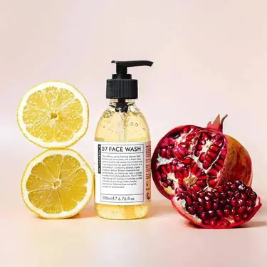 DR JACKSON'S 07潔顏露/ 200ml