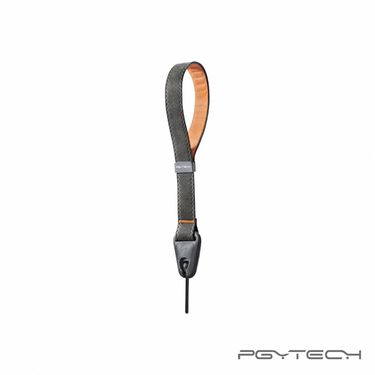 PGYTECH 相機腕帶 手腕帶 快扣設計/ 深灰色 P-CB-125
