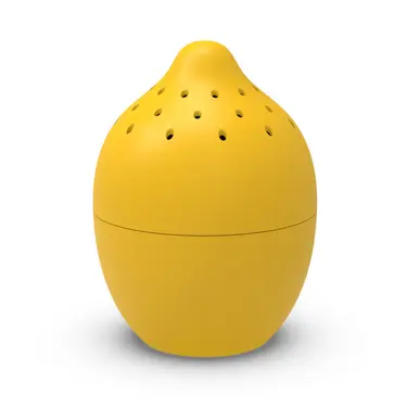 美國 KIKKERLAND 檸檬造型微波爐清潔器