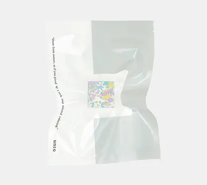 Unto Colorgem顏石蠟筆/ 珍珠