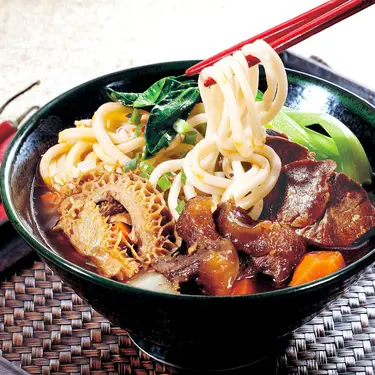 【良金牧場】金門高粱牛三寶獨享包 (640g/包)