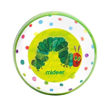 MiDeer金屬溜溜球/ 好餓的毛毛蟲