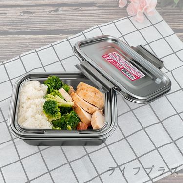 PERFECT極緻316不鏽鋼密封餐盒/便當盒-17cm-加高-1入