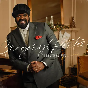 Christmas Wish (LP)