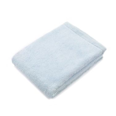 伊織Everyday吸水浴巾/ 淺藍色
