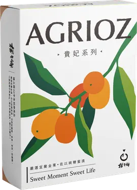 橘之鄉桔坊貴妃/ 金橘