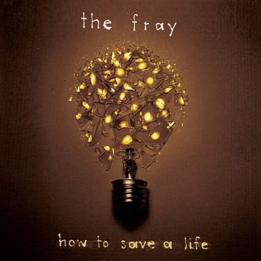 How To Save A Life (Yellow Vinyl)